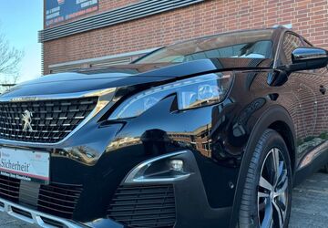 Peugeot 5008 151.000 km 16.890 &euro; Rüsselsheim am Main 65428