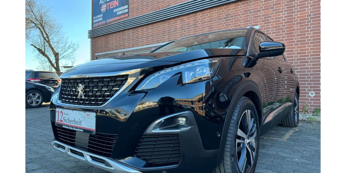 Peugeot 5008 151.000 km 16.890 &euro; Rüsselsheim am Main 65428