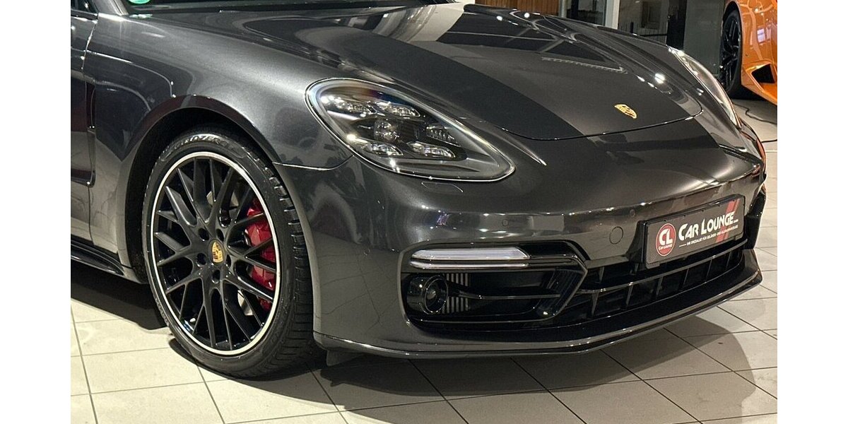 Porsche Panamera GTS |Sport-Design|Chrono|S.AGA|HA-Lenkung 61.091 km 87.999 &euro; Mainz-Kostheim 55246