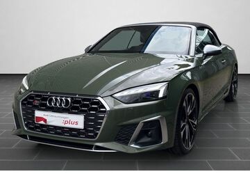 Audi S5 50.468 km 50.880 &euro; Wiesbaden 65189