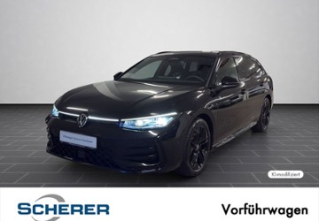 VW Passat Variant 4.900 km 50.990 &euro; Wiesbaden 65189
