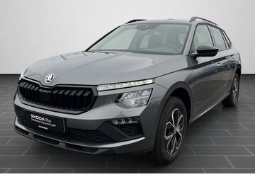 Skoda Kamiq 20.582 km 20.470 &euro; Bingen / Rhein 55411