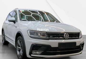 VW Tiguan 132.870 km 19.634 &euro; Eschborn 65760
