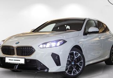 BMW 120 3.000 km 35.990 &euro; Idstein 65510