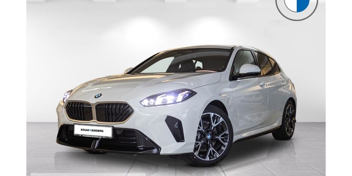 BMW 120 3.000 km 35.990 &euro; Idstein 65510