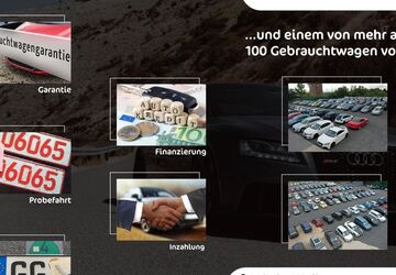 VW T6 Transporter 155.000 km 22.690 &euro; Bischofsheim 65474