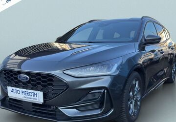 Ford Focus 19.100 km 24.850 &euro; Bingen 55411