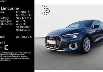 Audi A3 87.254 km 22.390 &euro; Oberursel 61440