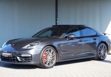 Porsche Panamera 84.500 km 73.500 &euro; Hofheim 65719