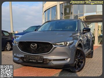 Gebrauchte Mazda CX-5