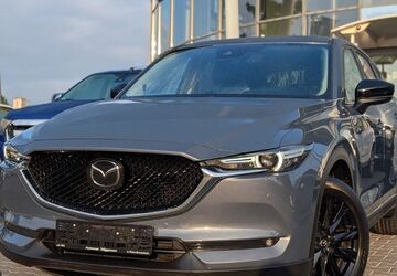 Mazda CX-5 149.650 km 18.990 &euro; Mainz 55128