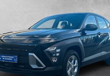 Hyundai KONA 10.500 km 25.880 &euro; Rüsselsheim 65428