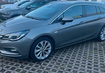Opel Astra 178.300 km 7.499 &euro; Mainz 55129