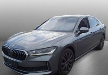 Skoda Superb 50.000 km 42.780 &euro; Bad Camberg 65520