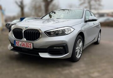 BMW 118 131.984 km 13.999 &euro; Nieder-Olm 55268