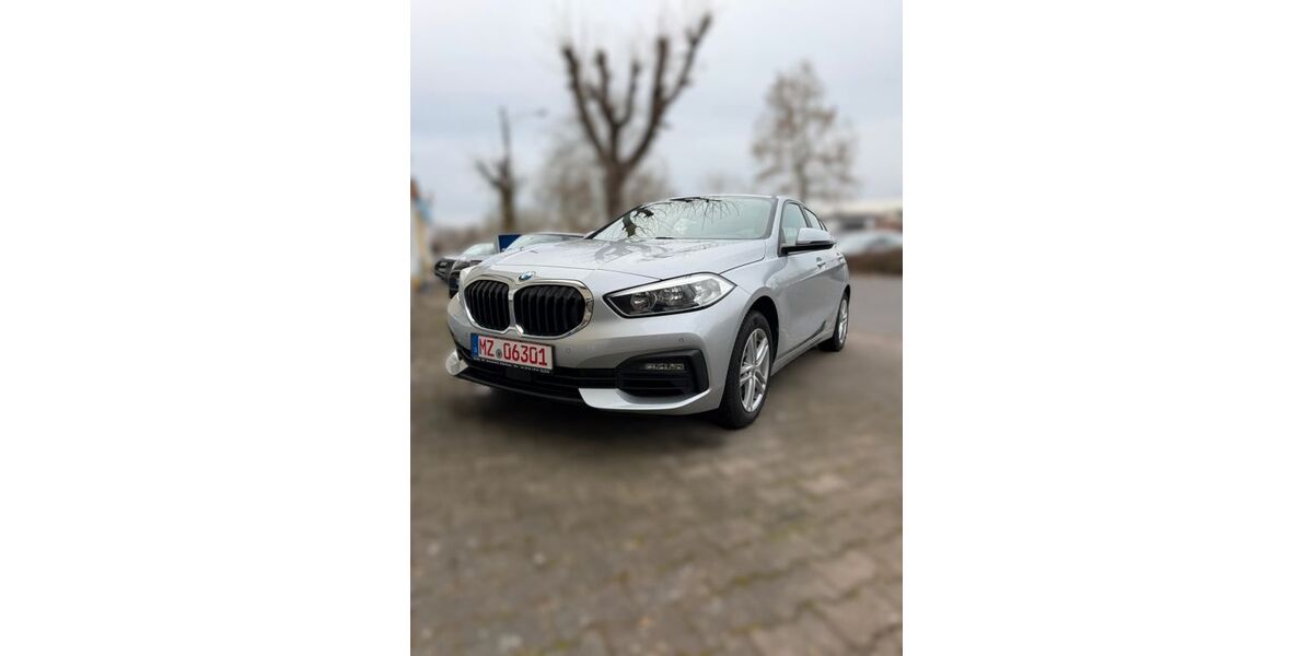 BMW 118 131.984 km 13.999 &euro; Nieder-Olm 55268