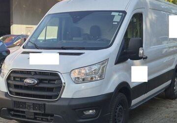 Ford Transit 114.586 km 16.220 &euro; Rüsselsheim 65428