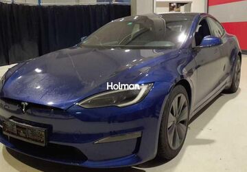 Tesla Model S 58.737 km 70.972 &euro; Eschborn 65760