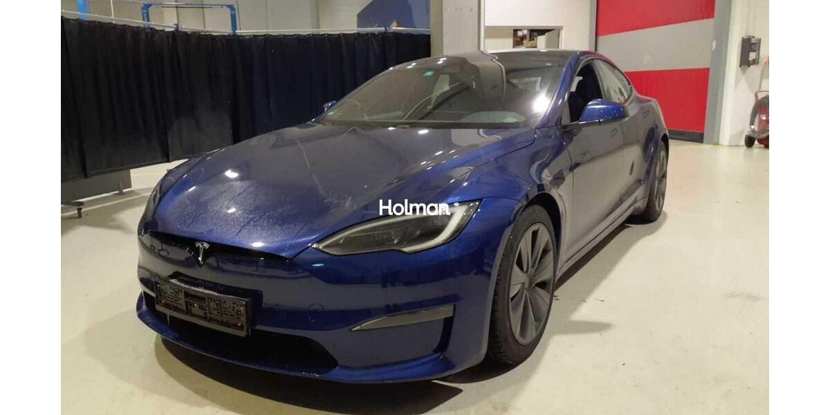 Tesla Model S 58.737 km 70.972 &euro; Eschborn 65760