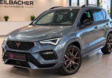 Cupra Ateca 95.600 km 23.900 &euro; Flörsheim 65439