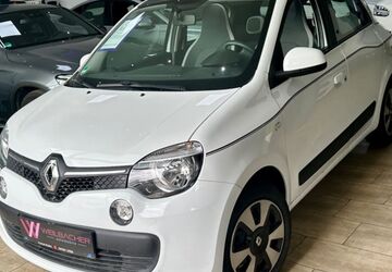 Renault Twingo 61.000 km 7.900 &euro; Flörsheim 65439