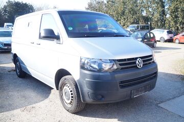 Gebrauchte VW Transporter