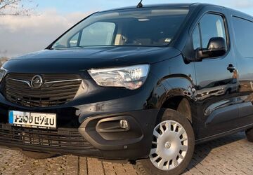 Opel Combo 97.000 km 15.499 &euro; Idstein 65510