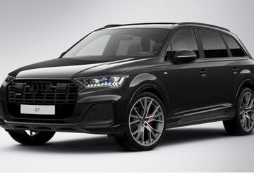 Audi Q7 68.360 km 59.880 &euro; Wiesbaden 65189