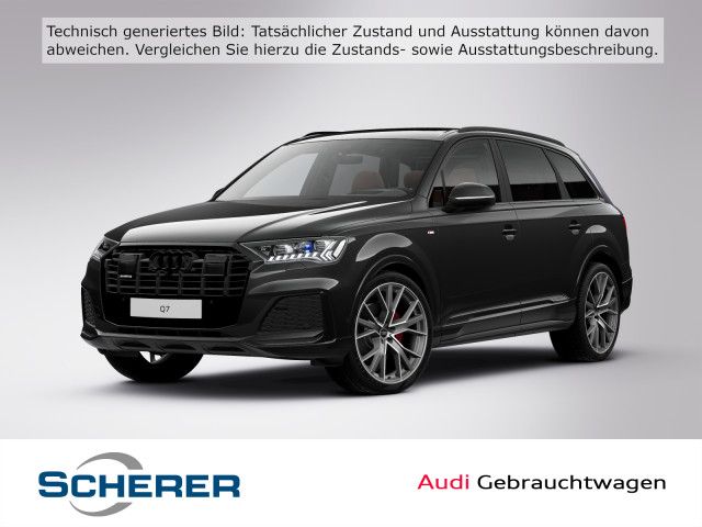 Audi Q7 68.360 km 59.880 &euro; Wiesbaden 65189