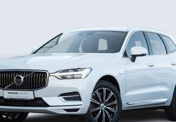 Volvo XC60 99.320 km 37.990 &euro; Idstein 65510