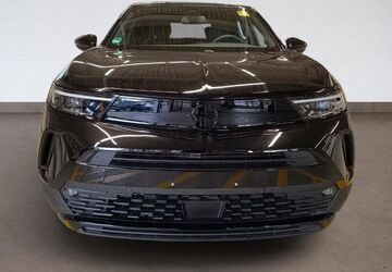 Opel Mokka 1.600 km 24.500 &euro; Rüsselsheim 65428