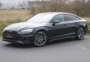 Audi A5 144.000 km 24.990 &euro; Mainz Kastel 55252