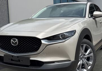 Mazda CX-30 4.243 km 28.790 &euro; Niedernhausen 65527