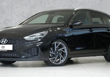 Hyundai i30 36.960 km 21.990 &euro; Mainz-Kastel 55252