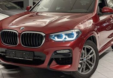 BMW X4 91.900 km 27.990 &euro; Mainz 55128