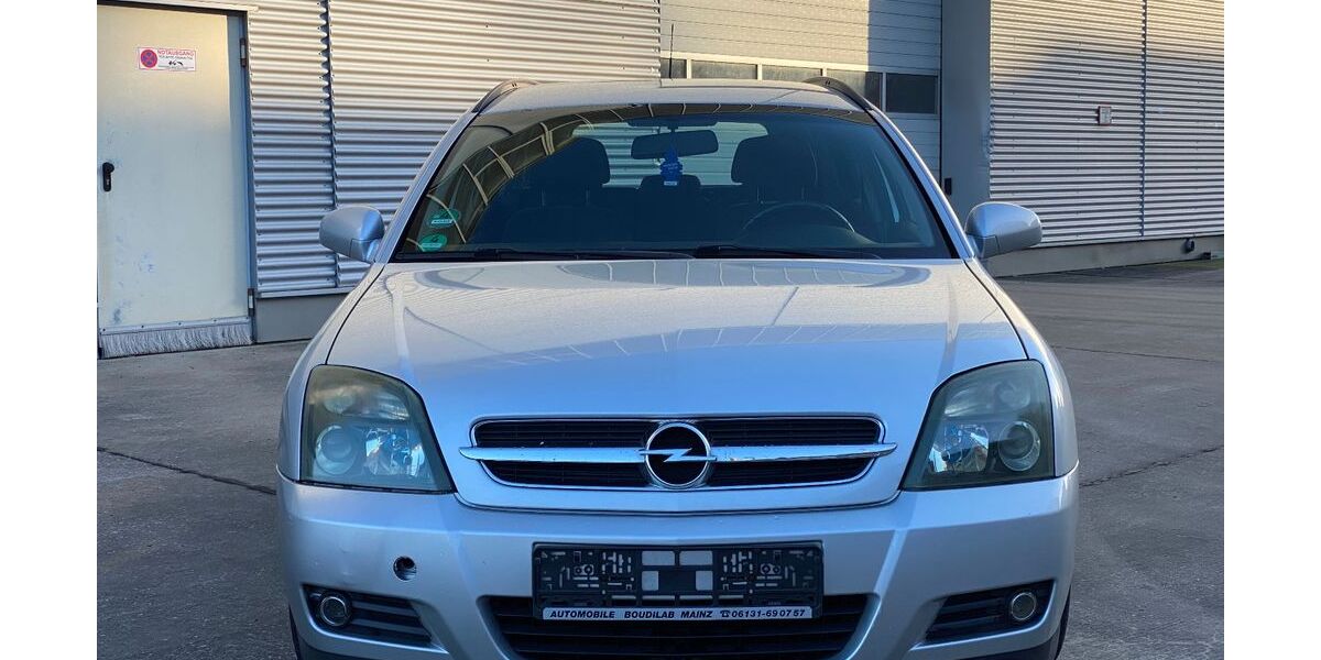 Opel Vectra 241.000 km 890 &euro; Mainz - Mombach 55120
