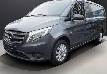 Mercedes-Benz Vito 72.823 km 29.750 &euro; Wiesbaden-Schierstein 65201