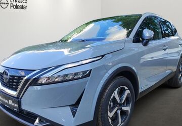 Nissan Qashqai 6.500 km 30.559 &euro; Mainz-Kastel 55252