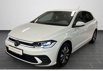 VW Polo 6.692 km 19.600 &euro; Wiesbaden 65189