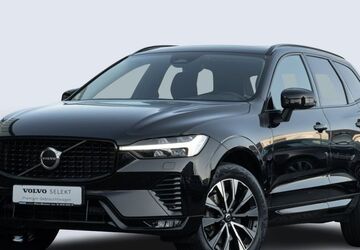 Volvo XC60 57.860 km 43.290 &euro; Idstein 65510