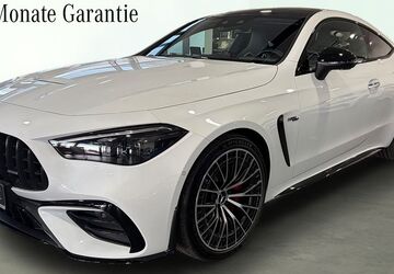 Mercedes-Benz CLE 53 AMG 7.326 km 89.490 &euro; Hattersheim 65795