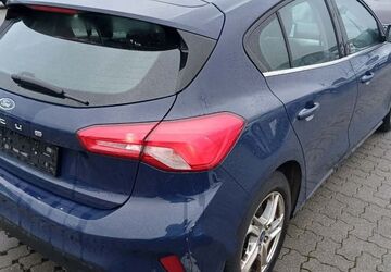 Ford Focus 75.980 km 14.550 &euro; Ingelheim 55218