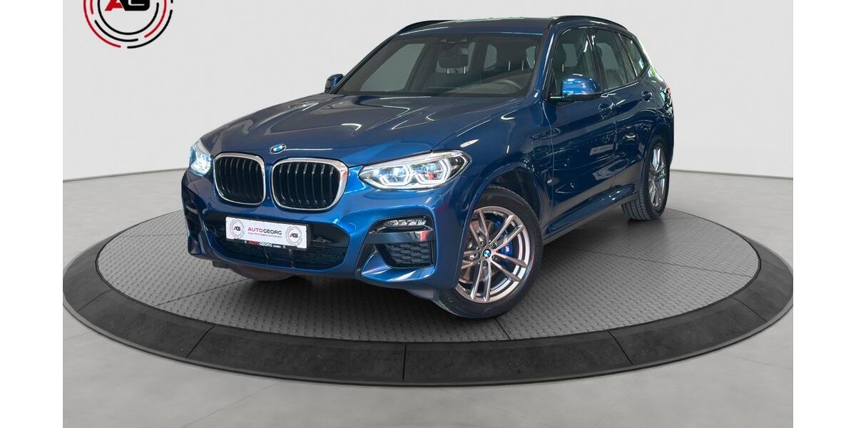 BMW X3 77.300 km 34.880 &euro; Wiesbaden 65205