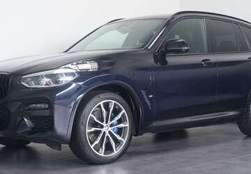 BMW X3 98.547 km 31.490 &euro; Wiesbaden 65205