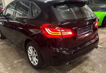 BMW 220 Active Tourer 152.600 km 14.780 &euro; Mainz 55129