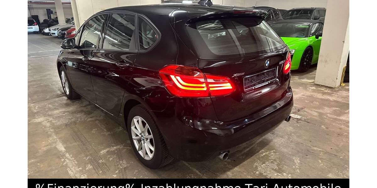 BMW 220 Active Tourer 152.600 km 14.780 &euro; Mainz 55129