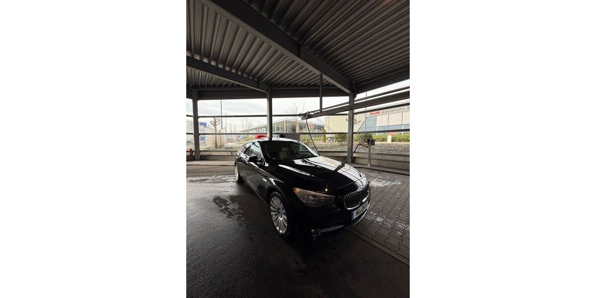 BMW 530 Gran Turismo 171.222 km 14.900 &euro; Steinbach 61449