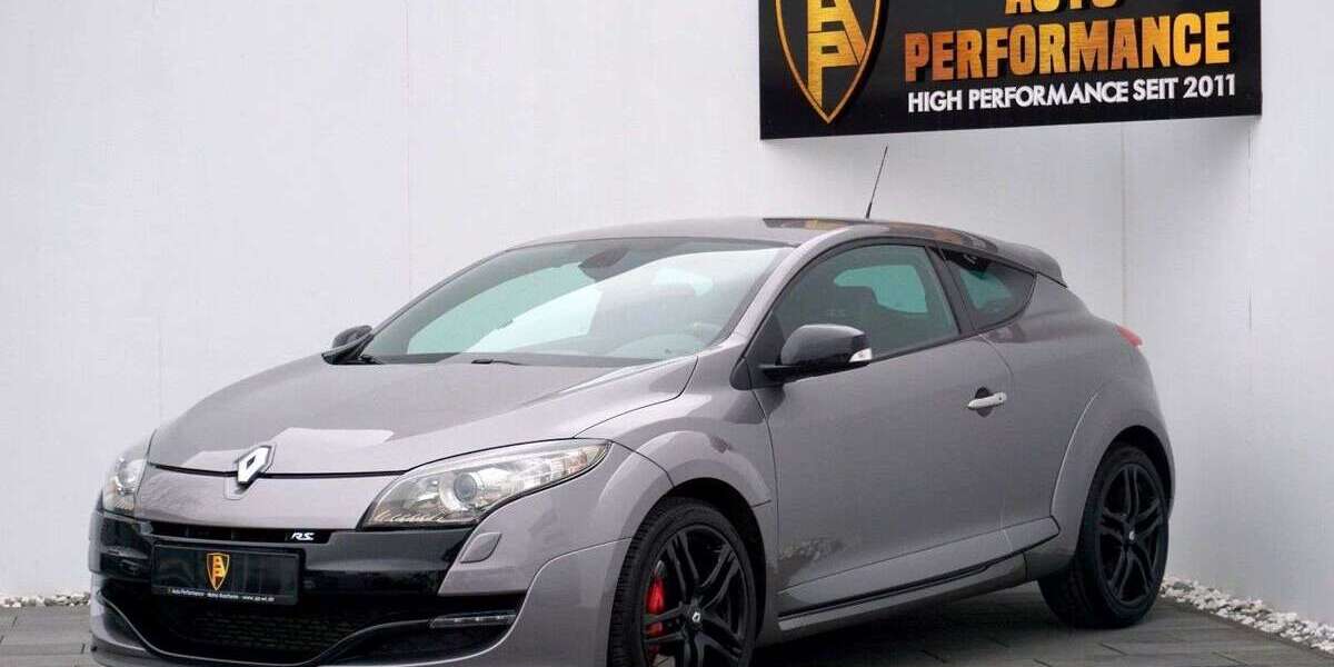 Renault Megane 185.000 km 11.700 &euro; Mainz-Kostheim (Wiesbaden) 55246