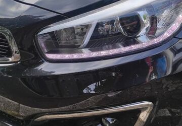 Kia ceed / Ceed 72.000 km 10.499 &euro; Bad Soden 65812