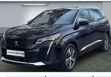 Peugeot 5008 35.540 km 25.280 &euro; Rüsselsheim 65428